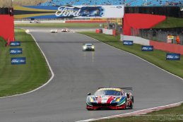 AF Corse Ferrari 488 GTE