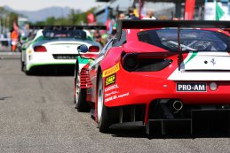 Ferrari 488 GT3