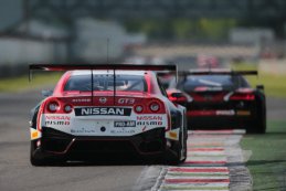 Nissan GT-R Nismo GT3
