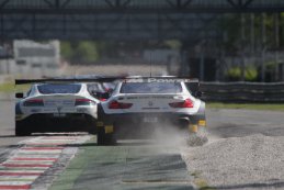 Blancpain Race Monza 2016