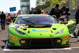 Grasser Racing Team - Lamborghini Huracán GT3