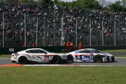 Blancpain Race Monza 2016