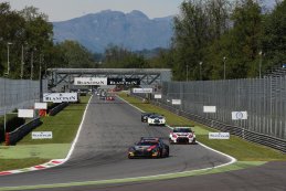 Blancpain Race Monza 2016