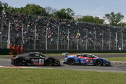 Blancpain Race Monza 2016