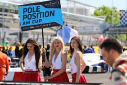 Grid Monza