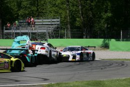 Blancpain Race Monza 2016