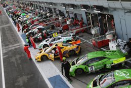 Blancpain GT Series