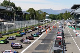 Blancpain GT - Monza