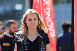 Kessel Grid Girl