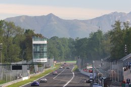 Blancpain GT - Monza