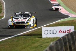 Rowe Racing - BMW M6 GT3