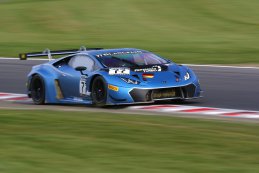 Attempto Racing - Lamborghini Huracán GT3
