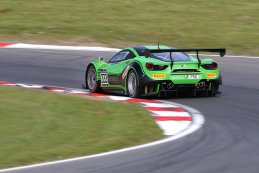 Rinaldi Racing - Ferrari 488 GT3