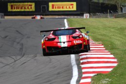 AF Corse - Ferrari 458 Italia GT3