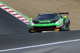 Rinaldi Racing - Ferrari 488 GT3