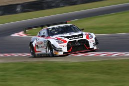 Nissan GT Academy Team RJN - Nissan GT-R Nismo GT3