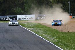 Bentley Team M-Sport & Attempto Racing - Bentley Continental GT3 & Lamborghini Huracán GT3