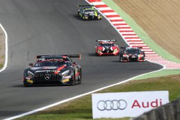 Mercedes-AMG GT3