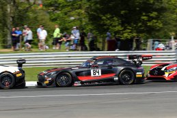 HTP Motorsport - Mercedes AMG GT3