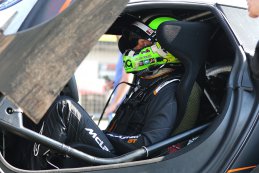 Rob Bell Brands Hatch 2016