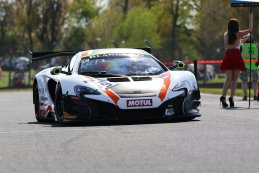 Garage 59 - McLaren 650S GT3