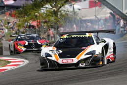 Garage 59 McLaren 650S GT3