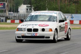 Dimitri Van der Spek - BMW