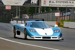 Mosler MT900R