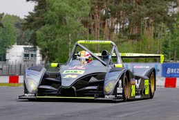 PK Carsport - Wolf GB08