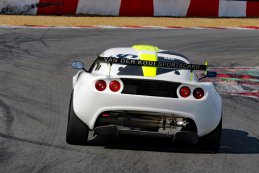 Van der Kooi Racing - Lotus Exige