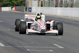 Dieter Struys - Lola F3000