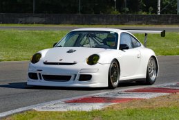 Porsche 991 Cup