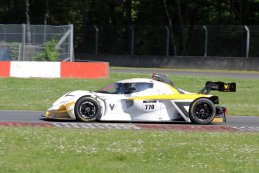 BlueBerry Racing - Praga R1