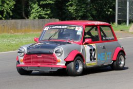 Van Cleemputte - Mini Cooper