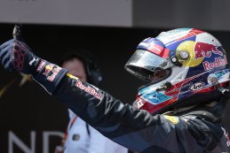 Max Verstappen GP Spanje 2016