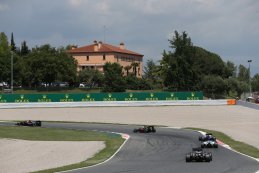 Atmosfeerbeeld GP Spanje 2016