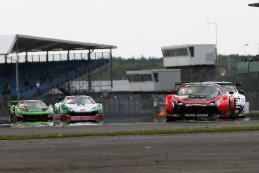 BGTSEC Silverstone 2016