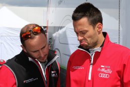 Franck Perera & Felipe Salaquarda
