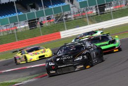 Boutsen Ginion BMW M6 GT3