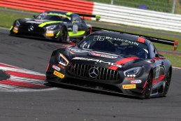 HTP Motorsport - Mercedes AMG GT3