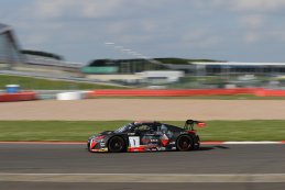 WRT Audi R8 LMS