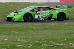 GRT Lamborghini Huracán GT3
