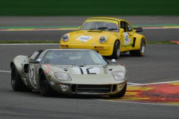 Ford GT40