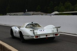 Porsche 908 Langheck