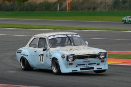 Ford Escort BDA