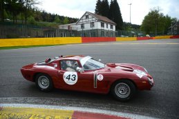 Bizzarrini 5300