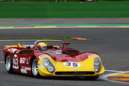 Alfa Romeo T33/3