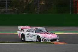 Porsche 935 Kremer K3