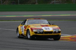 Ferrari 365 GTB Daytona
