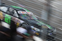 Maik Barten - Raceway Venray Chevrolet SS